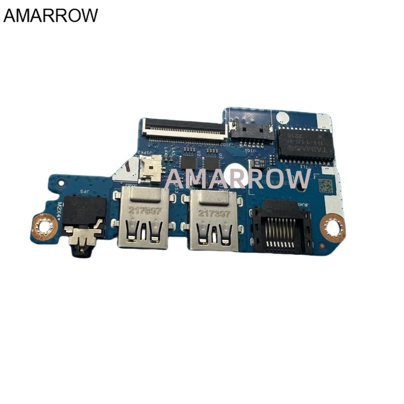 VGA Laptop LAN USB Ban Dành Cho Acer AN515-57 AN515-55 AN515-45 N20C1 LS-K851P LS-L031P LS-J871P LS-