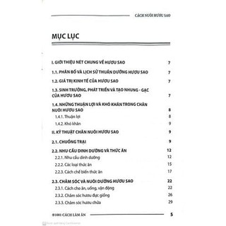 Sách - Combo 2 Cuốn - Chăn Nuôi Hươu
