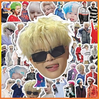 Set 50 cái Sticker Quang Anh Rhyder, Sticker Rhyder Chống NướcHình dán dán mũ bảo hiểm, xe máy, vali