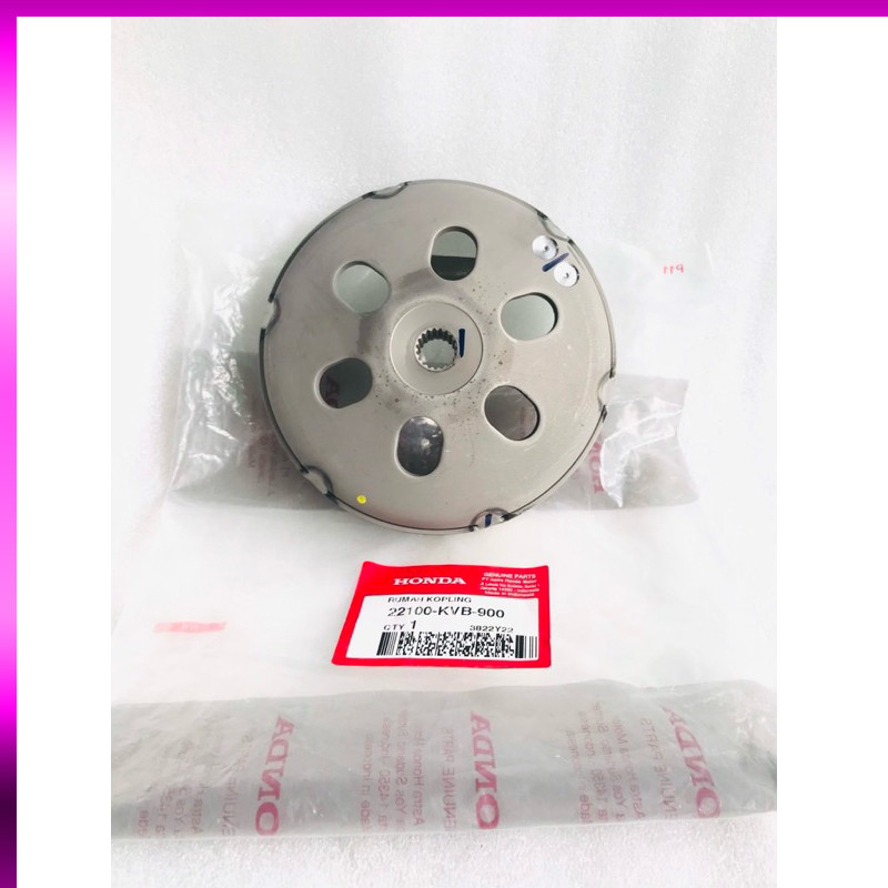 CHUÔNG NỒI VARIO 110 / CLICK 110 / AIR BLADE 110@ -tayga