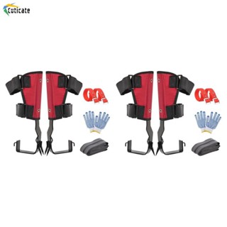 Cây leo gai dọc Logging Trái cây Chọn dừa Tổ ong có thể điều chỉnh