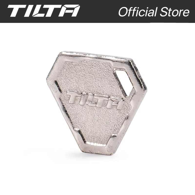 9AB TILTA Camera Từ Đầu Phẳng Tua Vít Phụ Kiện Camera TA-SD-FH