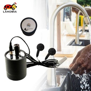 Thông qua Tường Giọng Nói Nghe Thử Tai Nghe Bao Gồm Âm Thanh Tai Nghe Dầu Rò Rỉ Máy Kiểm Tra Thính Giác Sửa Chữa