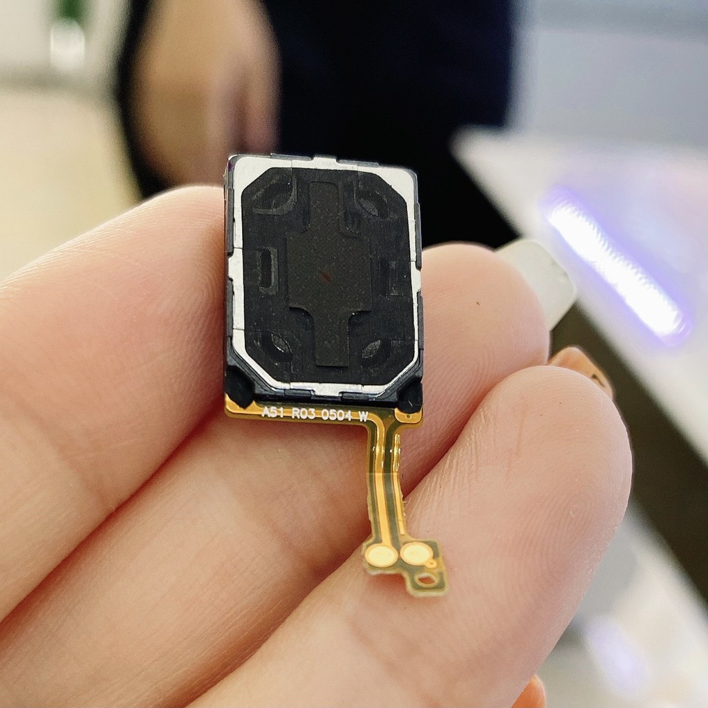 Loa ngoài Samsung A51 / M51 hàng zin bóc máy