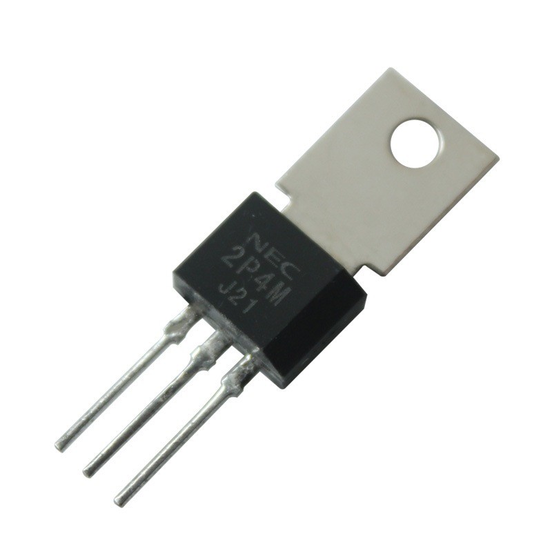 Thyristor 2P4M 2A 400V TO 202 chất lượng cao