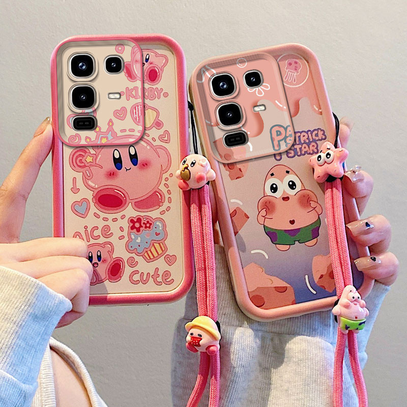 Ốp lưng INFINIX Note 50s / Note 50x / Note 50 pro + Pink KT Cat / Fart Strawberry Bear / Cheese Pie 