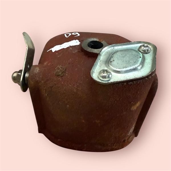 Ca bô Đầu Bò Máy Dầu D9/D10 - Nắp chụp cò D9/D10