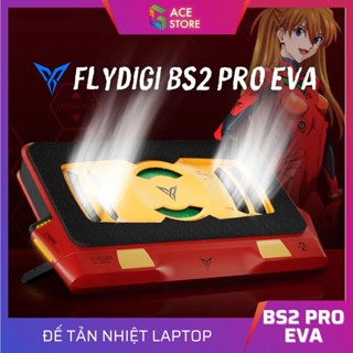   Sẵn Hàng  Đế Tản Nhiệt Flydigi BS2 Pro Eva Phiên Bản Giới Hạn 
