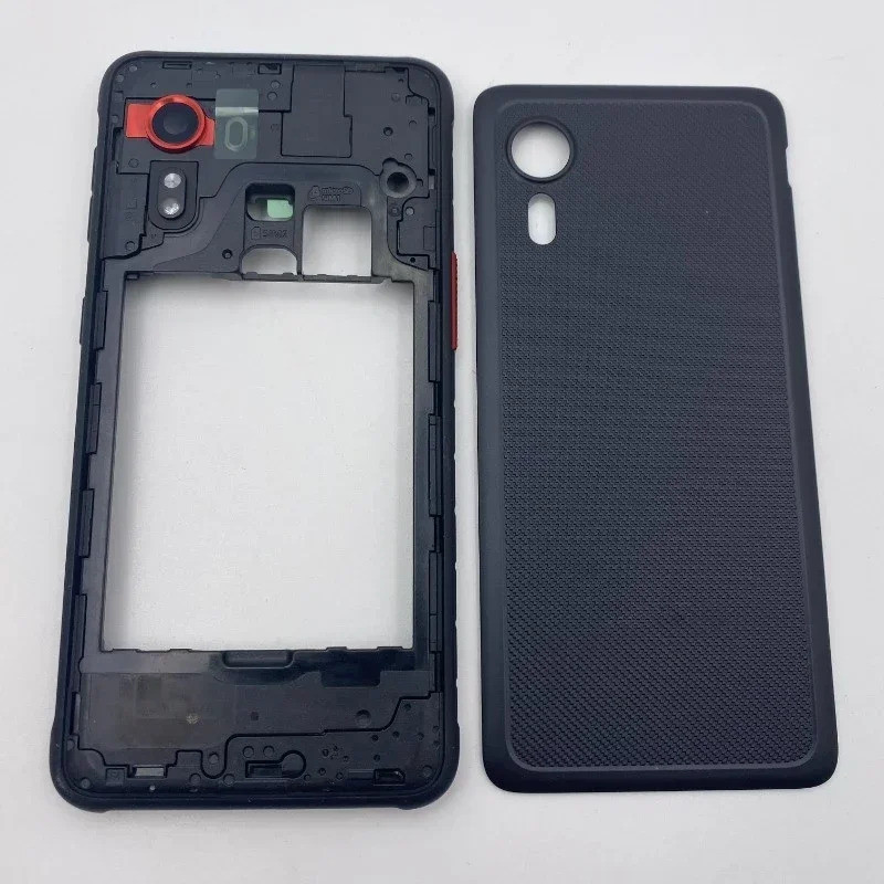 Ốp điện thoại pin tấm khung giữa cho Samsung Galaxy xcover 5 g525 g525f