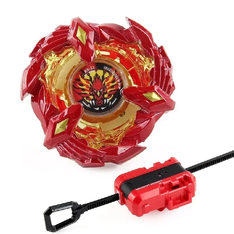 Beyblade X X Xtreme Launcher Beyblade Burst Hợp Kim Con Quay Quay Quay Beyblade BX Đồ Chơi Dành Cho 