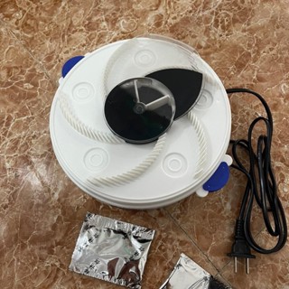 Hàng To Loại  1 Máy bắt ruồi tự động thông minh Đèn Bắt Muỗi Bắt Muỗi