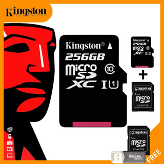 Thẻ nhớ Kingston Mini sd 1TB 512GB, 256GB, 128GB, Thẻ nhớ điện thoại thông minh, Thẻ nhớ Classe 10 sd 16gb, 32gb, 64gb, 8gb, Thẻ nhớ giám sát máy ảnh