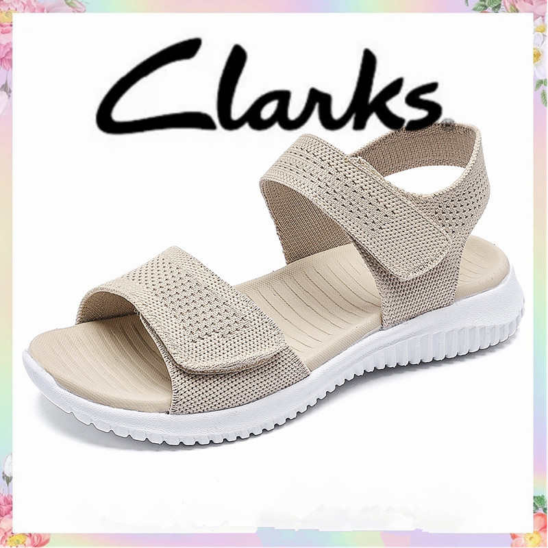 Clarks Giày Nữ Clarks sandal Nữ Clarks Dép Đi Biển Clarks Xăng đan Nữ Clarks Trượt Giày Clarks Dép N