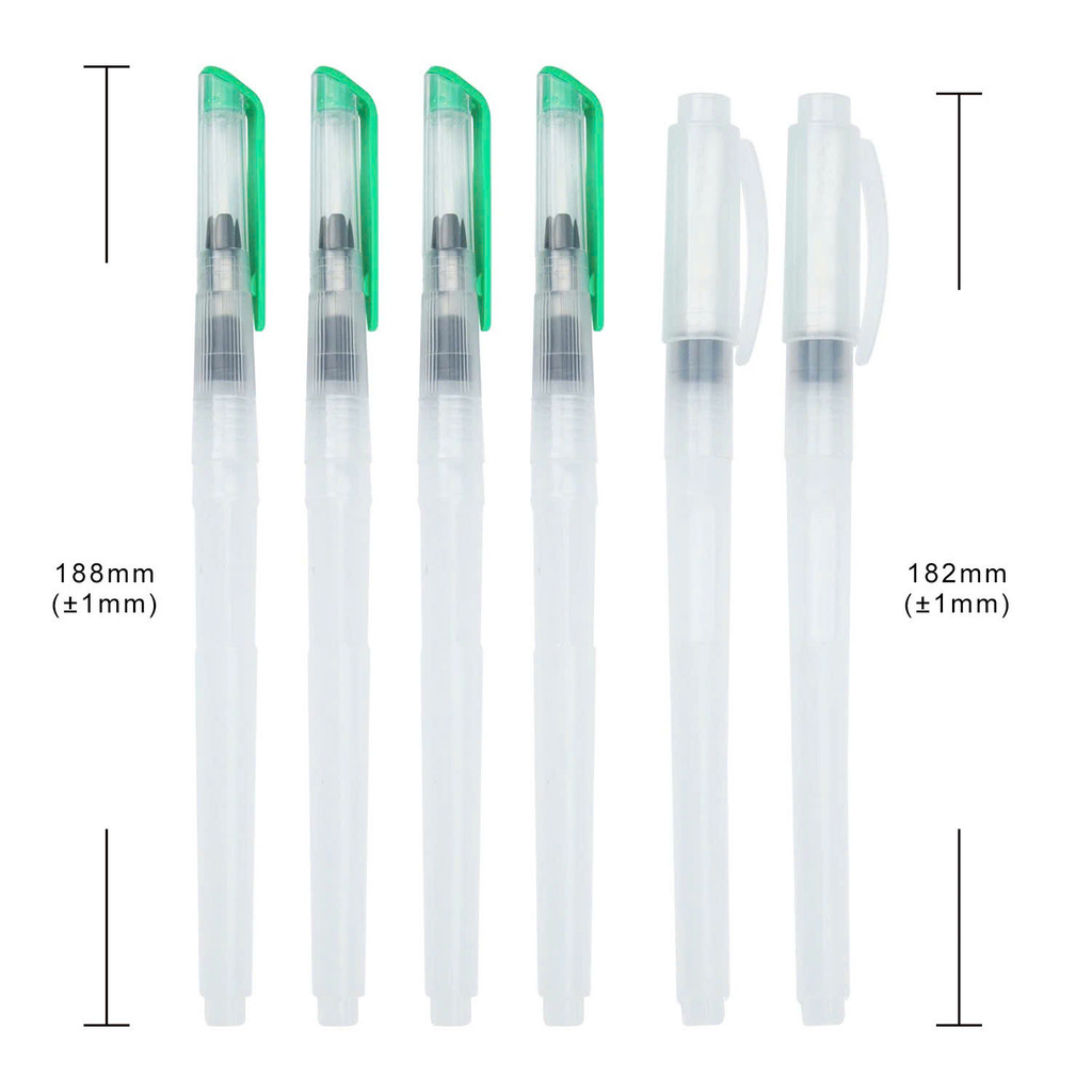 [ARBAT] Cọ nước du lịch