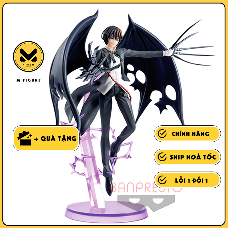 MÔ HÌNH Diablo - Tensei Shitara Slime Datta Ken - Otherworlder Plus - Bandai Spirits FIGURE CHÍNH HÃ