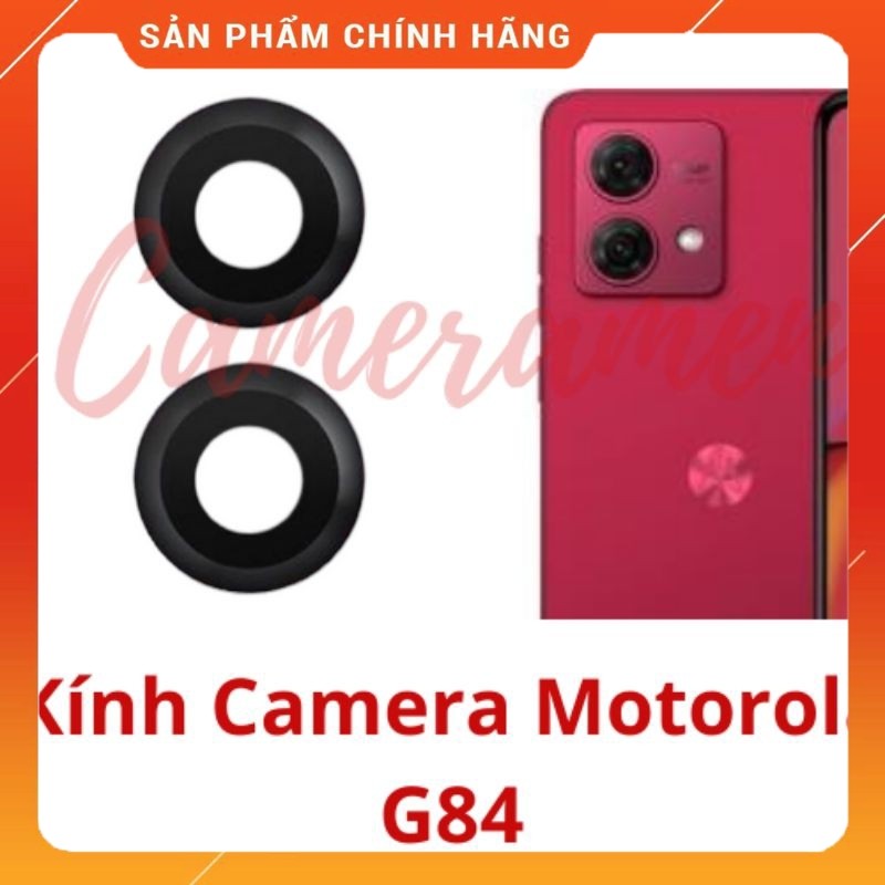 Kính Camera Motorola Moto G84 ( Linh Kiện 69 )