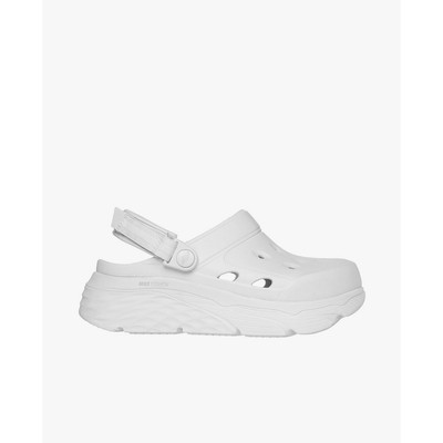 SKECHERS - Giày clog nữ Foamies Max Cushioning Dream_111268-OFWT