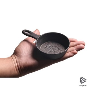 [SHgeZm] Chảo chiên trứng chống dính 8,5CM cho dụng cụ nấu ăn nhà bếp [MỚI]