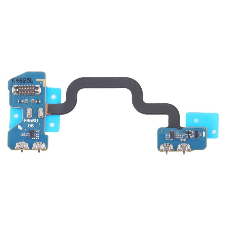 Nhà máy bán trực tiếp cho cáp mềm kết nối ăng-ten Samsung Galaxy Z Fold6 SM-F956B