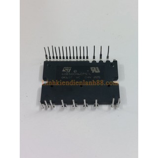 IC Công Suất GIB10CH60TS-L Hàng Bóc Máy, Đảm Bảo Chất Lượng!