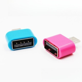 Jack OTG chuyển từ USB sang Micro USB