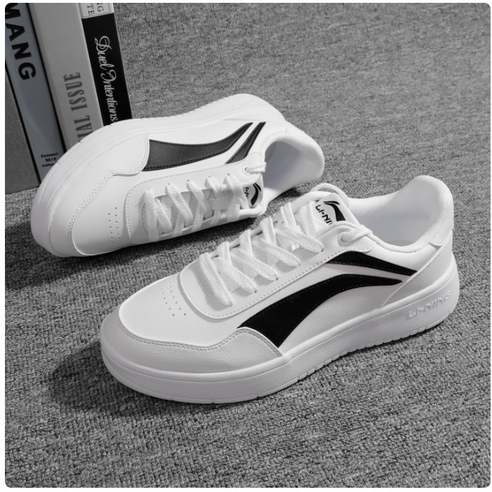 Giày Sneaker Thể Thao Nam LINING AGCU571