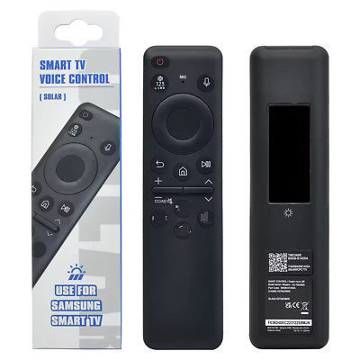 Mới BN59-01455A Dành Cho Samsung Sạc Pin Năng Lượng Mặt Trời Điều Khiển Tivi Giọng Nói BN59-01439A B