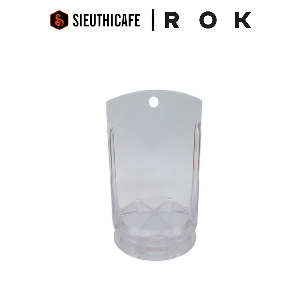 Phụ Kiện Thay Thế ROK Plunger