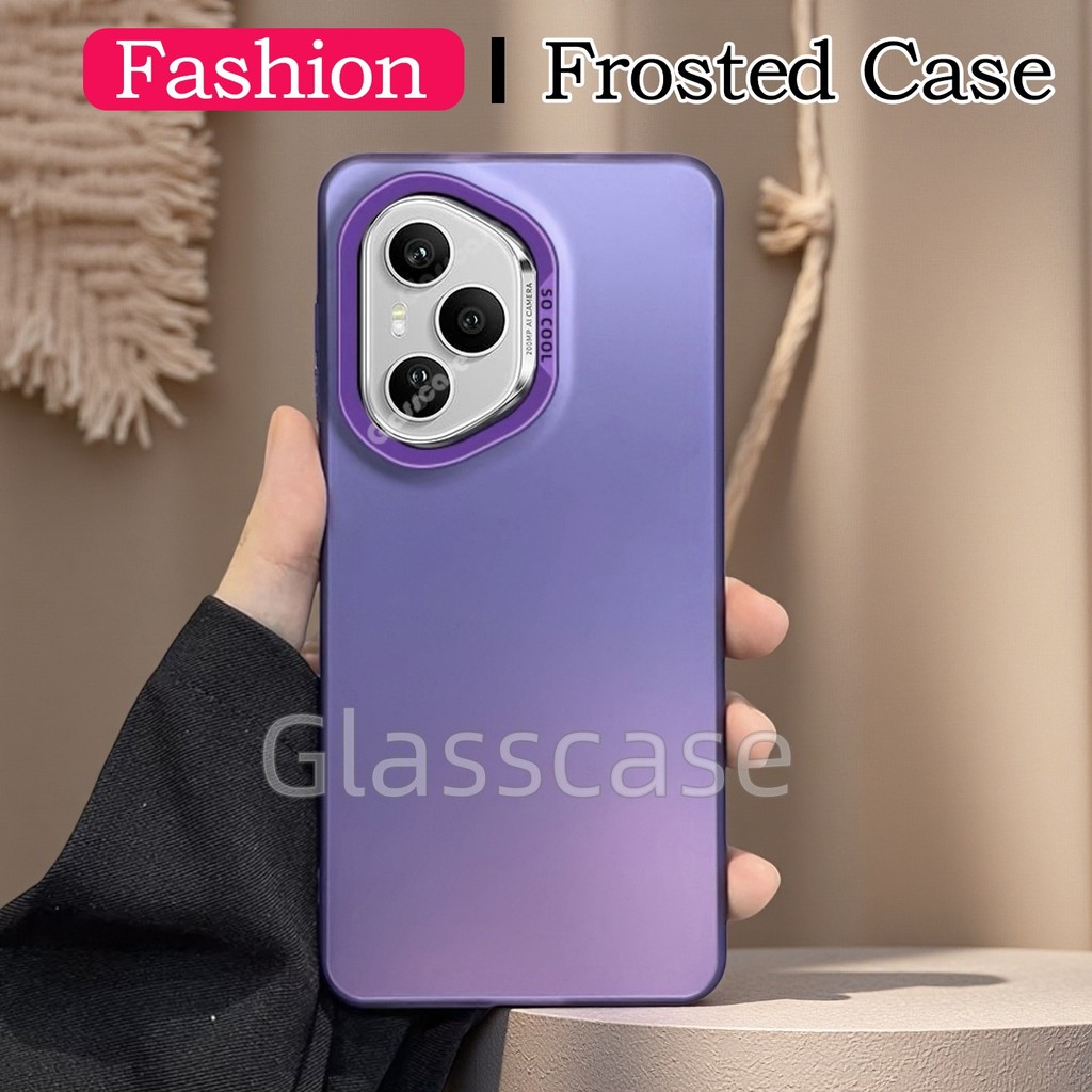 Ốp điện thoại Honor 400pro 2025 cho Honor 400 pro lite 400pro 400lite 400smart Honor400pro Ốp điện t