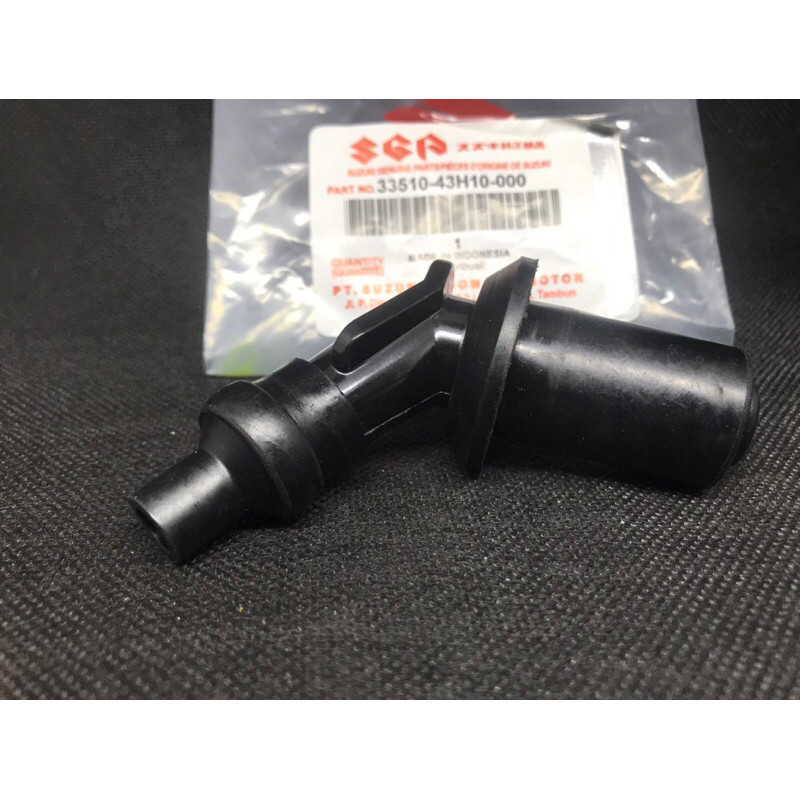 Thunder Spark Plug Cap Thunder Spark Plug Head