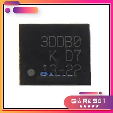IC sạc Samsung S10, S10 Plus, S20, S20 FE, S20 Plus, S20 Ultra, Note 9, Note 20 3DXXX zin bóc máy ok