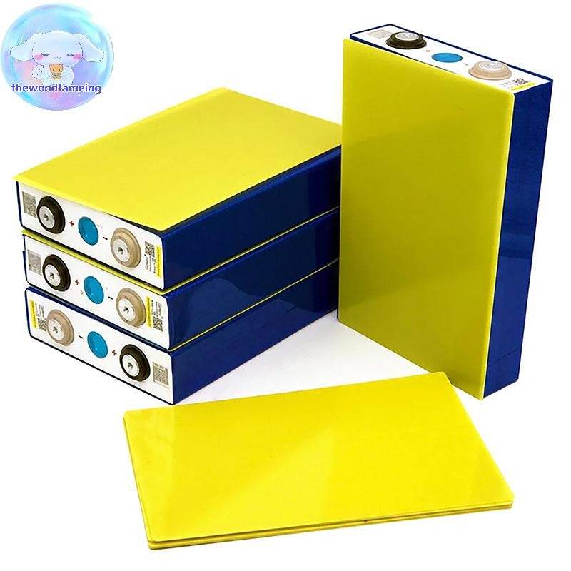 Thewoodfameing 3240 Tấm Epoxy Cách Nhiệt Cho 3.2V 280Ah 320Ah 310Ah 90Ah 12.8V Lifepo4 Pin Tự Làm Sử