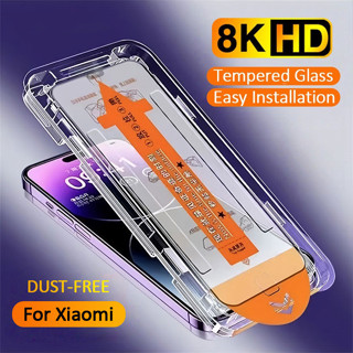  Kính Cường lực Tự Dán Hd Cho Xiaomi Redmi Note 14 14C 13 13C A5 A3 12 11 10 9 8 Pro Plus 12C 10C 10A 9A 9C 9T A1 A2 5G 4G Bảo Vệ Màn Hình Full Màn 