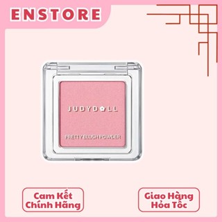   JUDYDOLL  Phấn má Judydoll Pretty Blush 2g Enstore 