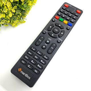  Remote điều khiển đầu thu Mytv VNPT SMARTBOX và FPT SMART BOX 
