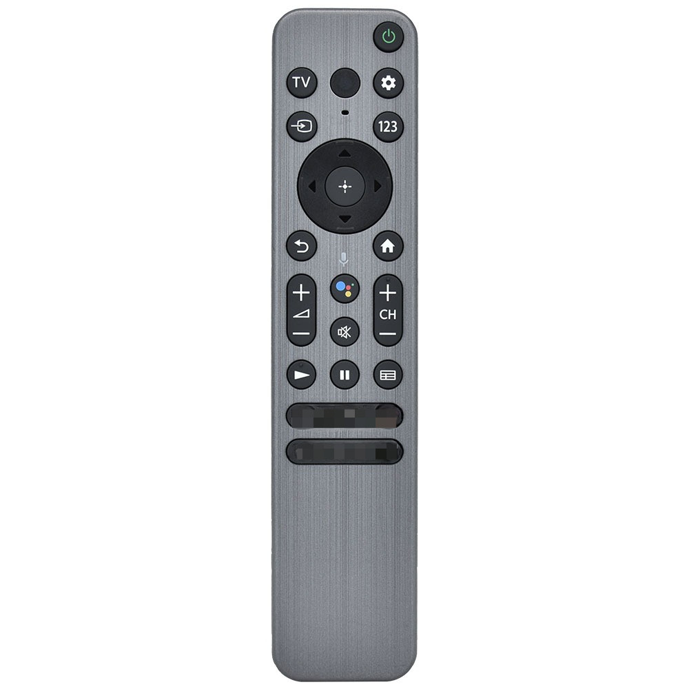 Mới RMF-TX900U Đèn Nền Bằng Giọng Nói Điều Khiển Từ Xa Cho Sony Smart TV XR-55X90K XR-48A90K KD-43X7