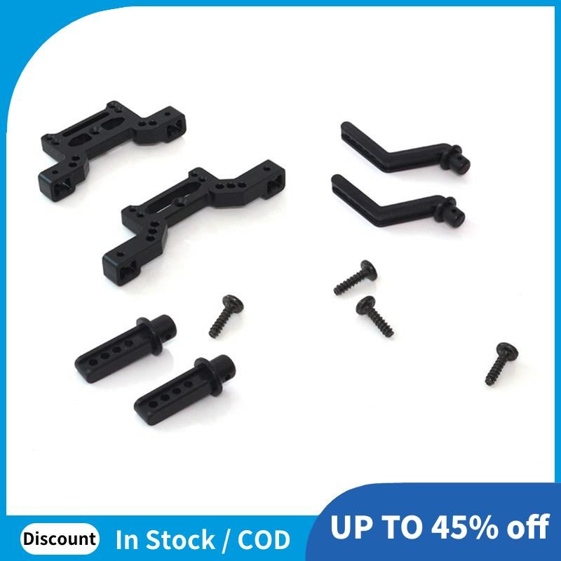 Phía Trước Và Phía Sau Thân Bài Gắn Vỏ Cột Bộ UD1603 UD1604 UD 1603 1 / 16 RC Phụ Kiện Xe Hơi Phụ Ki