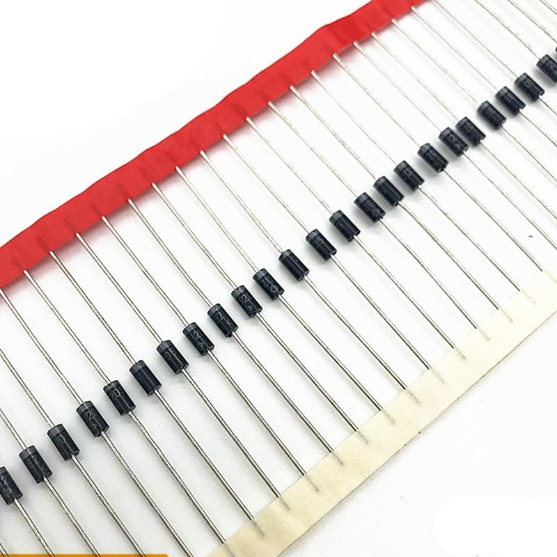 91V 2W Silicon Planar Power Zener Diode Bộ điều chỉnh điện áp Diode