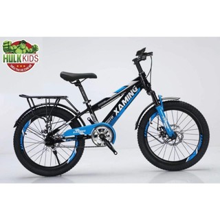Xe đạp địa hình cho bé trai SIZE TO 22-26 hàng full hộp Minhnhi.kid