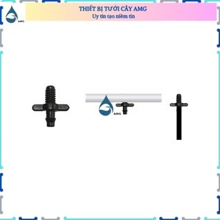 COMBO 50 KHỞI THỦY REN 6MM