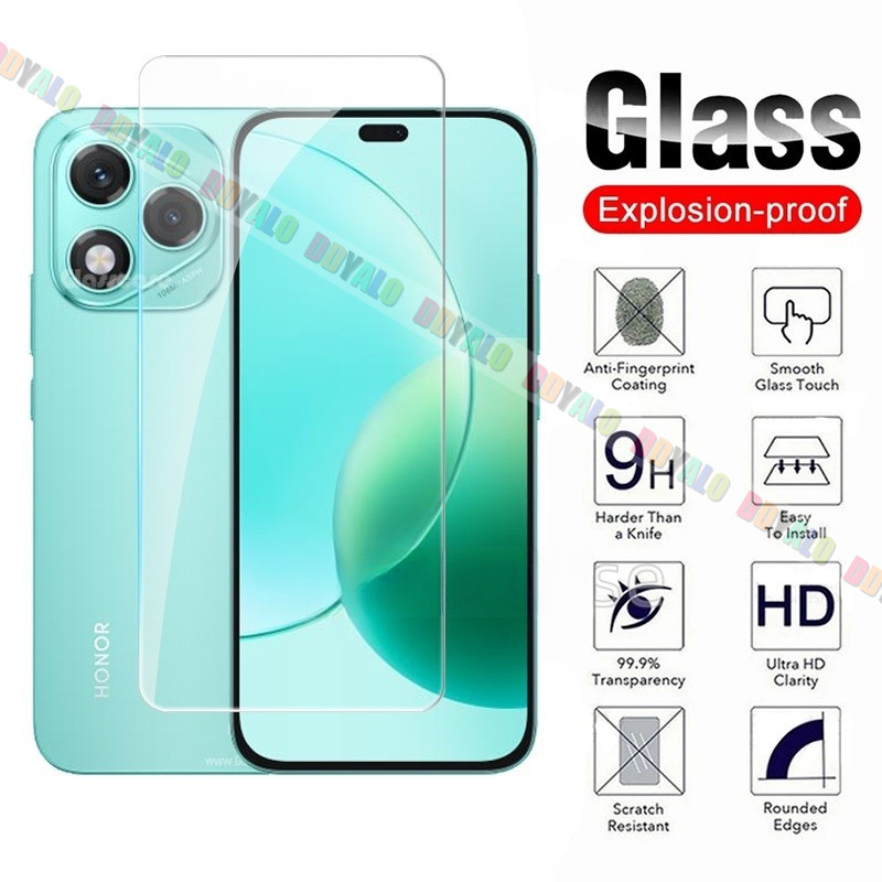 Kính Bảo Vệ Cho Honor 400 Lite Pro 400Lite 400Pro Honor400 Honor400Lite Honor400Pro 2025 9H Bảo Vệ M