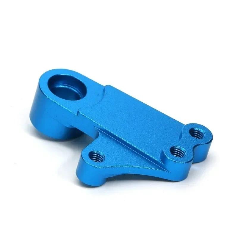 Tay lái hợp kim nhôm 54588 Phụ tùng thay thế cho khung gầm TAMIYA GF01 GF02