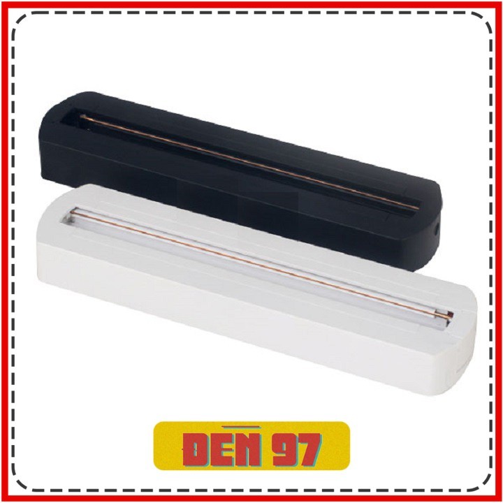 Đế đèn ray, đế gắn đèn rọi ray - Đèn 97