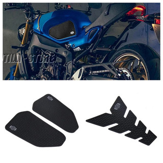 Xe Máy Bình Nhiên Liệu Miếng Dán Miếng Dán Chống Trầy Xước Gas Tankpads Decal Bảo Vệ Cho YAMAHA xsr900 xsr900 xsr 900 xsr 900 2022 2023