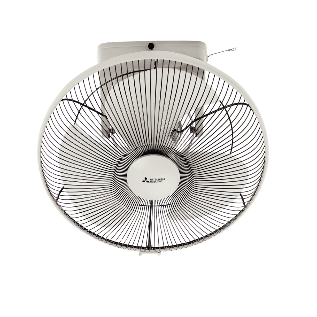 [HÀNG CHÍNH HÃNG] Quạt đảo trần Mitsubishi CY16-GV = CY16-GA Đảo trần không dừng