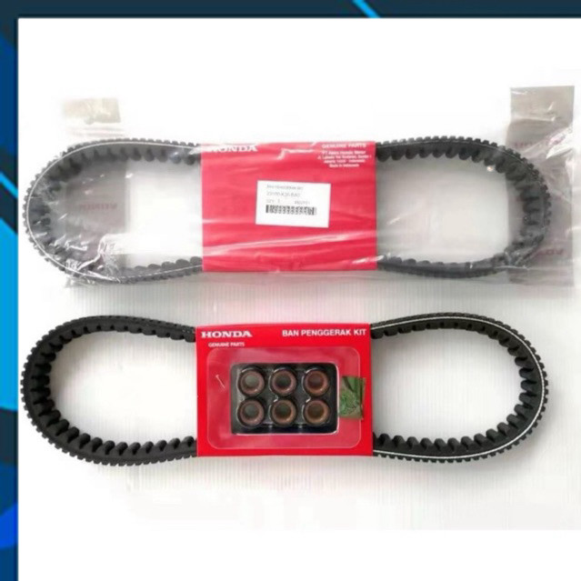 Dây curoa K36 AB150/Vario150/Click150 zin Honda -1823