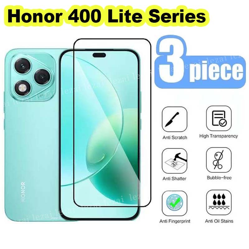 Honor 400 Lite 5G Bảo Vệ Màn Hình Honor400 Honor 400 Pro Lite 400Pro 400Lite Honor400Lite 5G Kính Cư