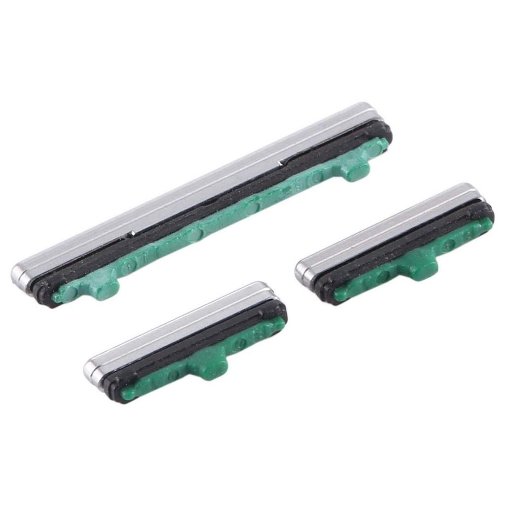 Nút nguồn / nút bixby / nút volume Samsung S10 5G G977 zin bóc máy