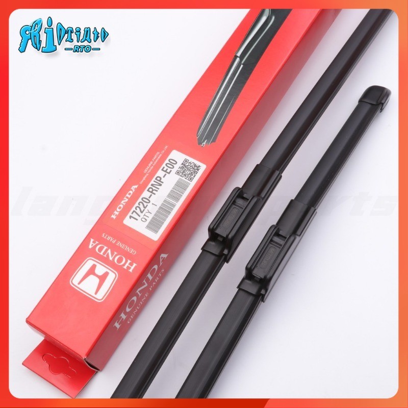 Cần gạt nước Honda CRV CITY ACCORD CIVIC HRV CRZ ODYSSEY AMAZE BRV Stepwgn Brio AMAZE JAZZ FREED WRV