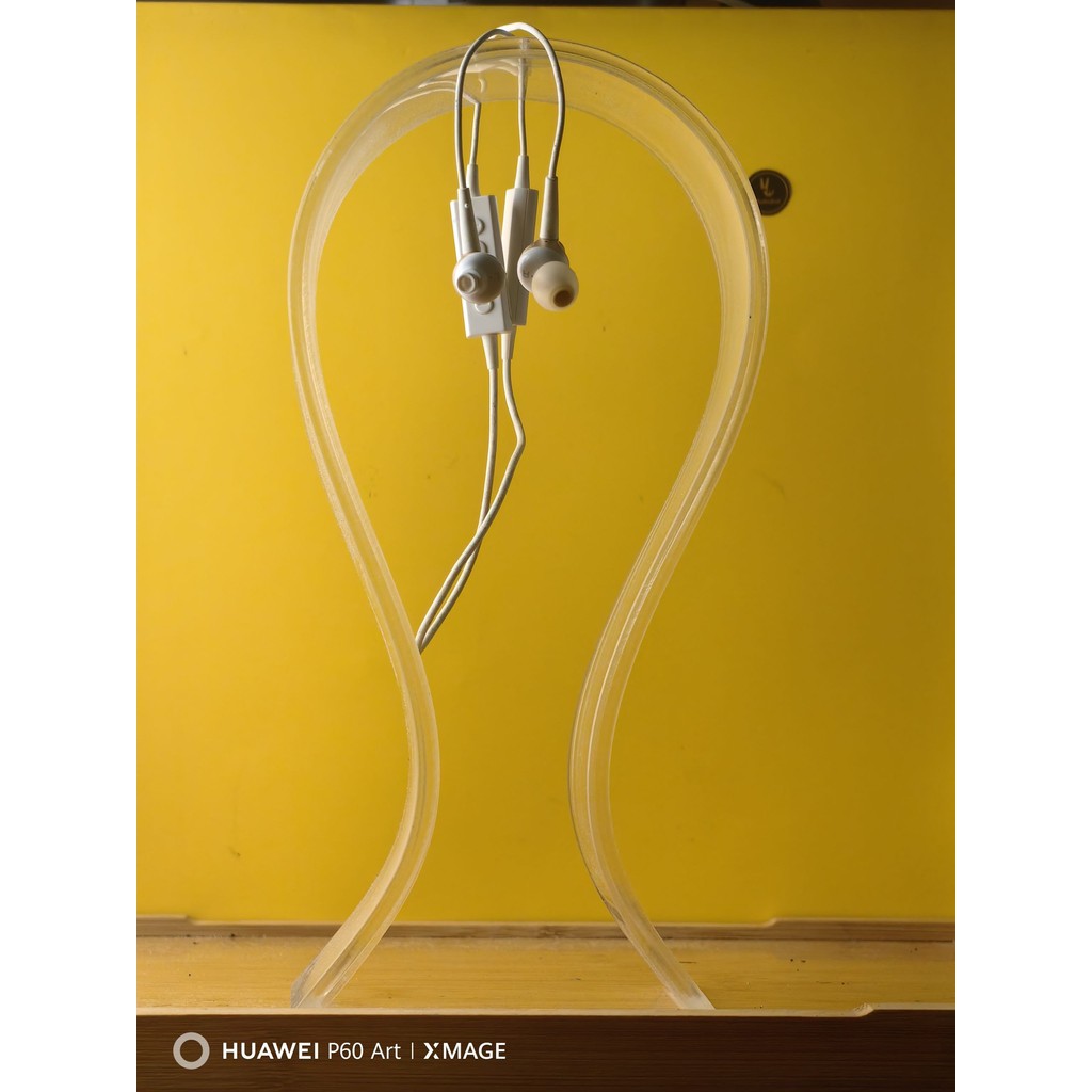 Tai nghe Bluetooth TELECOM LBT-RH1000 – In-ear không dây, màu trắng